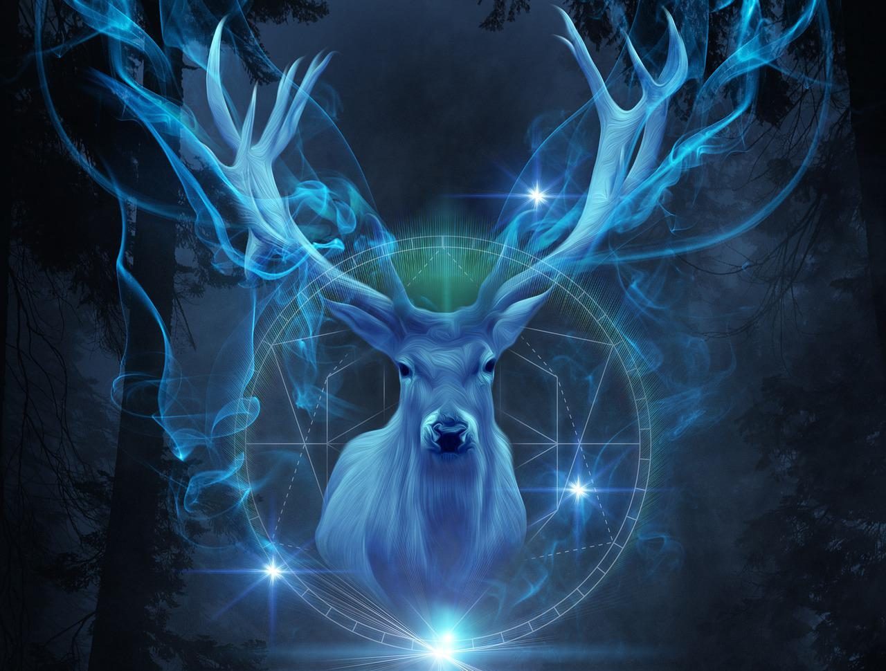 Cernunnos